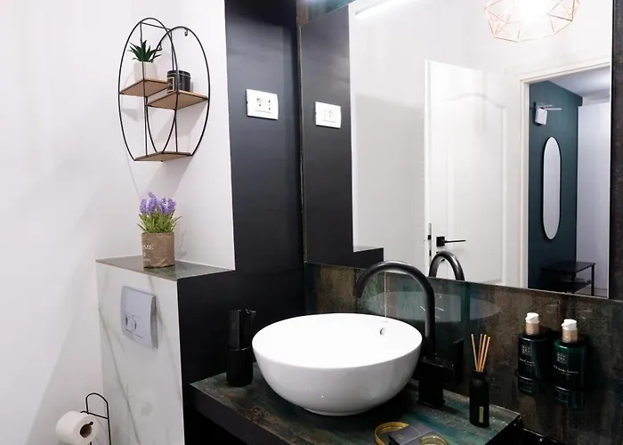 Apartment Soni Exclusive Plaza With Private Parking & Self Check-in *