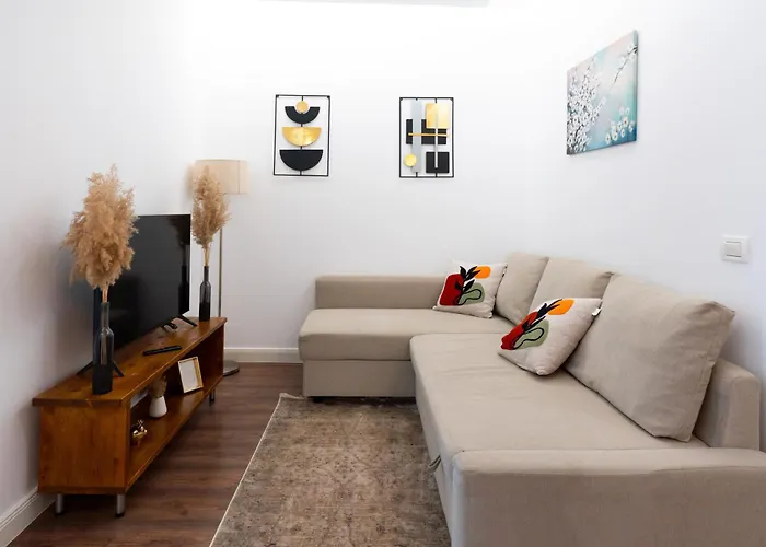 Apartment Soni Exclusive Plaza With Private Parking & Self Check-in
