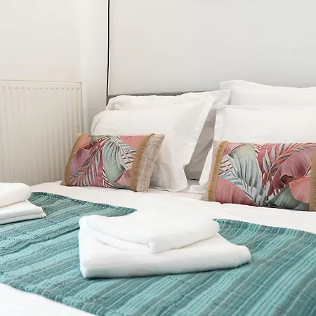 Apartment Soni Exclusive Plaza With Private Parking & Self Check-in