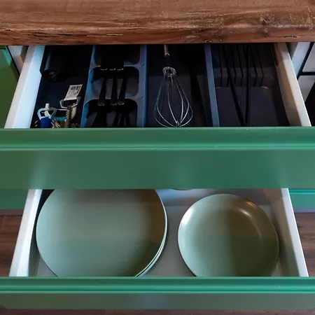 Soni Exclusive Plaza With Private Parking & Self Check-in Apartment *