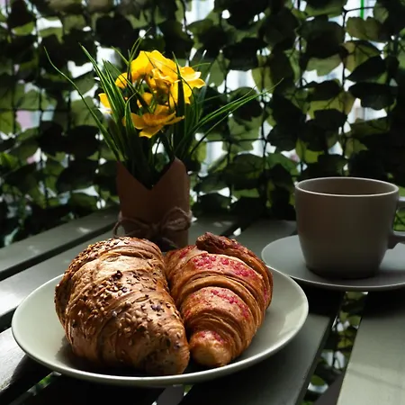 Soni Exclusive Plaza With Private Parking & Self Check-in Apartment *