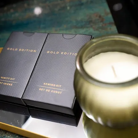 Apartament Soni Exclusive Plaza With Private Parking & Self Check-in Bukareszt