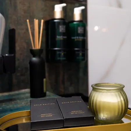 Apartament Soni Exclusive Plaza With Private Parking & Self Check-in