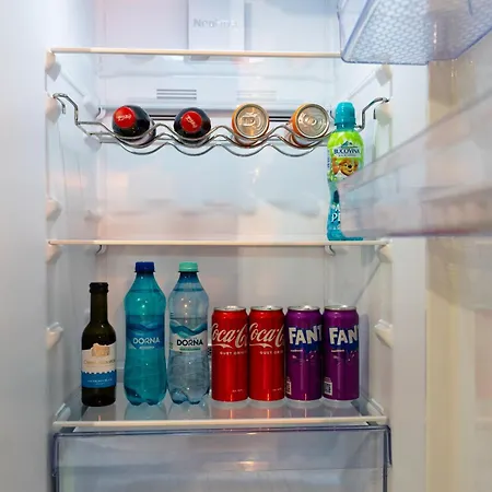 Soni Exclusive Plaza With Private Parking & Self Check-in Bucharest