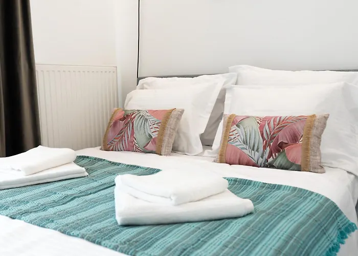 Apartament Soni Exclusive Plaza With Private Parking & Self Check-in