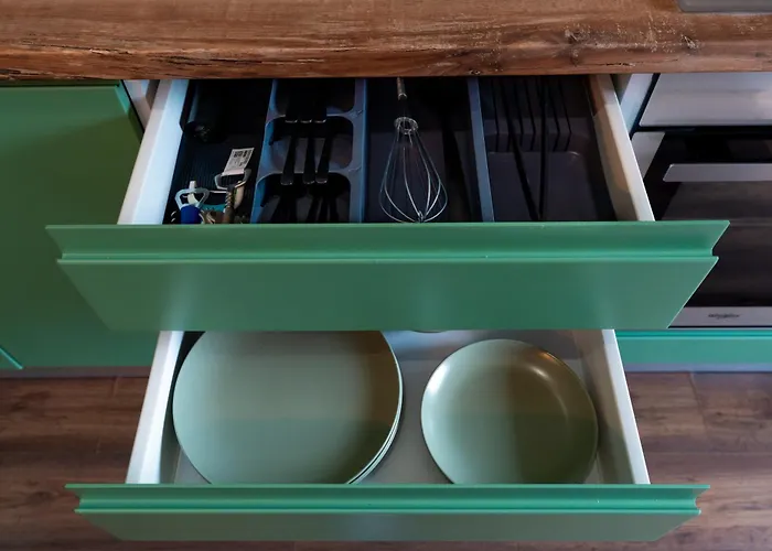 Soni Exclusive Plaza With Private Parking & Self Check-in 아파트 *