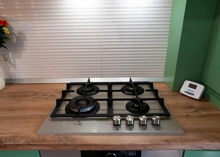 Soni Exclusive Plaza With Private Parking & Self Check-in 부쿠레슈티