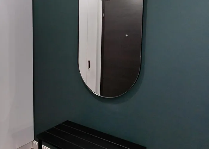 Apartament Soni Exclusive Plaza With Private Parking & Self Check-in Bucureşti