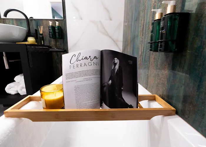 Soni Exclusive Plaza With Private Parking & Self Check-in Apartament