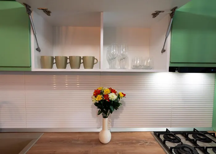 Soni Exclusive Plaza With Private Parking & Self Check-in Bucureşti