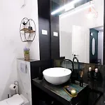 Apartman Soni Exclusive Plaza With Private Parking & Self Check-in *