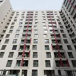 Apartman Soni Exclusive Plaza With Private Parking & Self Check-in *