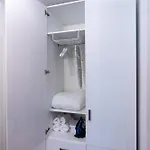 Apartman Soni Exclusive Plaza With Private Parking & Self Check-in Bukarest