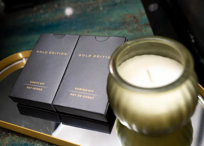 Апартаменти Soni Exclusive Plaza With Private Parking & Self Check-in Бухарест