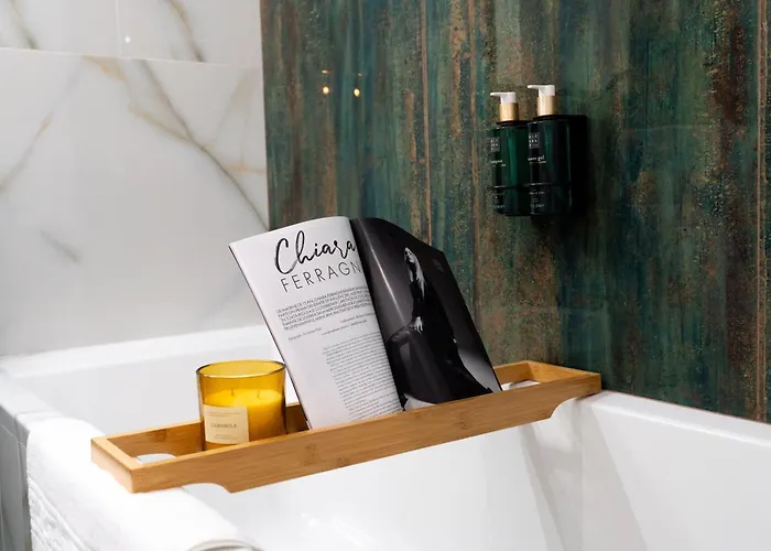 Soni Exclusive Plaza With Private Parking & Self Check-in Апартаменти